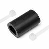 Exhaust connector