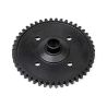 46t stainless center gear