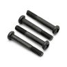 3x20mm screws