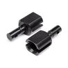 HPI - Centre diff. axle shaft (101066)