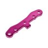 Front suspension holder