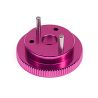 Flywheel (for 2pcs shoe)