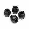 Fixing ball for upper suspension (101084)