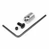 Tune pipe holder set