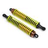Rear shock set std. (2pcs)