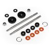 HPI - Front shock rebuild kit (101092)