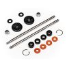 Rear shock rebuild kit (101093)