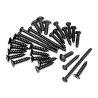 Screw set (28pcs)