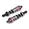 Big bore shock set (97mm/2pcs)