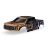 Traxxas - Ford Raptor R 4X4 Special Edition Fox Body (TRX-10112-FOXSE)