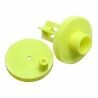Air cleaner cover