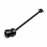 Middle universal shaft