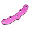 Rear suspension holder 7075