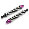 Rear shock set 3.5mm pro (2pcs)