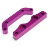 Alum. suspension holder (3 deg) 6061