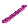 Alum. front chassis anti bending rod