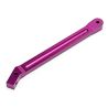 Alum. rear chassis anti bending rod