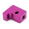 Cnc tuned pipe mounting