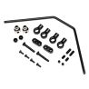 HPI - Front roll bar set 3mm (101163)