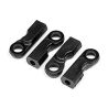 Steering link ball ends (4pcs)