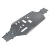 Aluminium chassis 7075 truggy