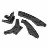 HPI - Chassis brace set (101210)