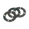 HPI - Diff case gasket (3pcs) (101221)