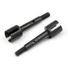 HPI - Axle 5x40mm (2pcs) (101228)