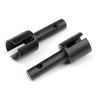 HPI - Gear shaft 5x29mm (pr) (101229)