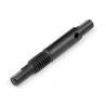 Slipper gear shaft 6x43.5mm