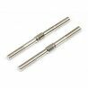 HPI - Turnbuckle m3.5x53mm (pr) (101238)