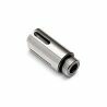 Throttle slide drum