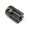 8t bullet flux pinion