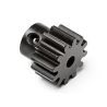 12t bullet flux pinion