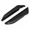 Composite chassis guard set