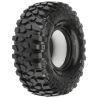 Proline BFGoodrich Krawler T/A KX 1.9" G8 Crawler banden met foam inserts (2 stuks)(PL10136-14)