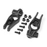 12 degree front c-hub set (pr)