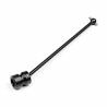 Rear centre universal driveshaft (trophy 4.6 truggy)