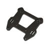 Graphite front shock tower