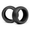Trecker tyre med s (pr)