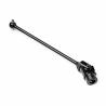 Centre rear cvd driveshaft 8*96mm