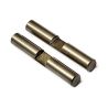 Lightweight differential shafts (pr)
