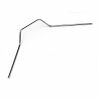 Rear anti-roll bar 2.2mm