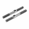 Titanium turn buckle m3*34mm