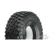 Proline BFGoodrich Mud-Terrain T/A KM3 (Red Label) 1.9" Predator (Super Soft) met Foam inserts (2 stuks) (PL10150-03)