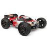 HPI Transparante body voor de Trophy Flux