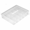 130x100mm parts box