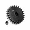 Pinion gear 24 tooth (1m)