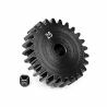 Pinion gear 25 tooth (1m)