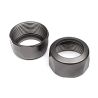 Shock cap 20x12mm (gunmetal (2/pcs)